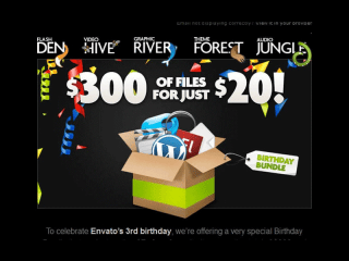 30 Beautiful Email Newsletter Designs For Inspiration