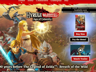 30 Best Gaming Websites for Inspiration