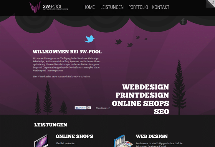 3w-pool 3w-pool