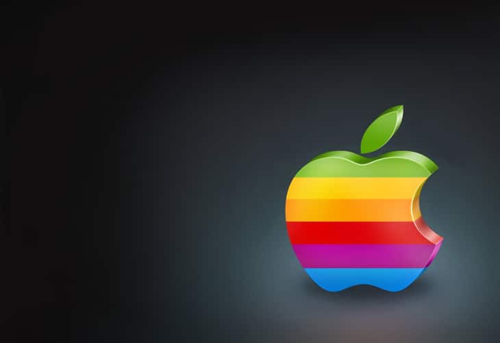 100 Beautiful Apple Background Wallpapers 7 Abstract Apple Wallpaper