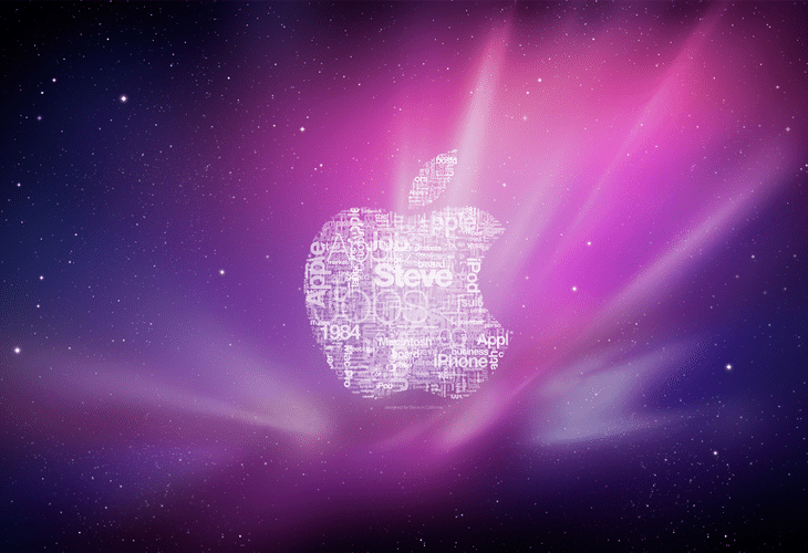 Apple Background Wallpapers