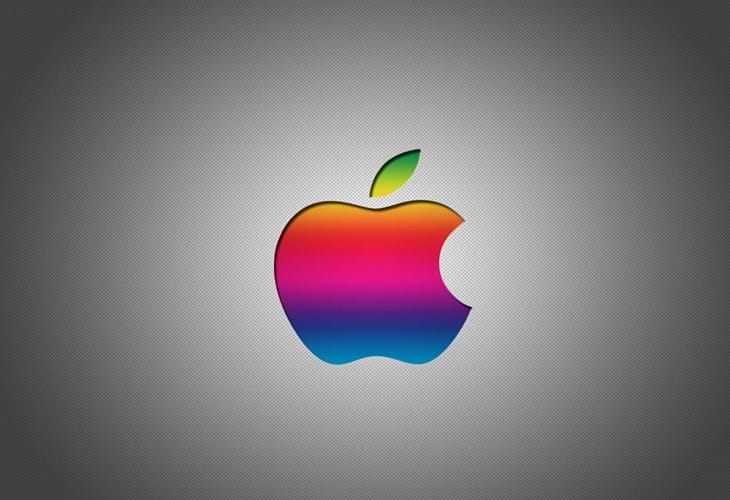 Apple Wallpaper for PC