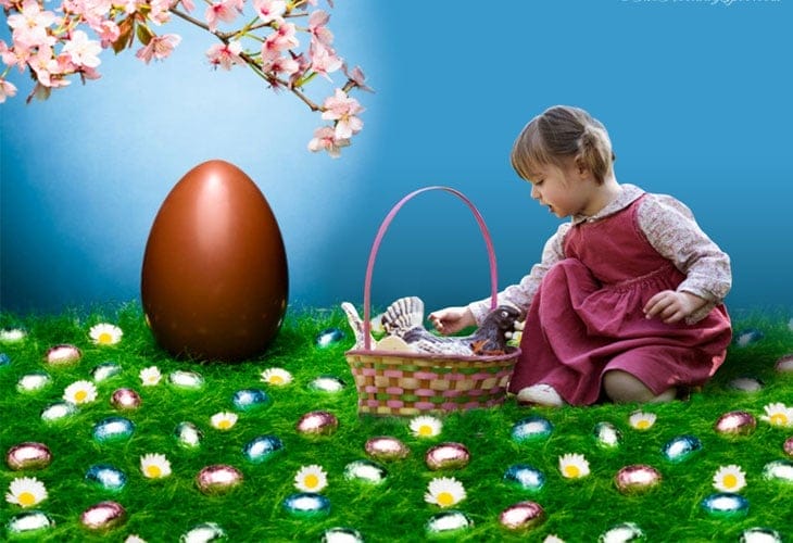 50 Beautiful Easter Wallpapers 20 Big-Easter-Egg