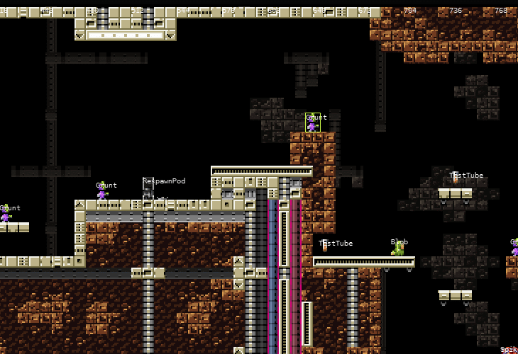 The Best and Addictive 20 HTML5 Games 1 Biolab Disaster