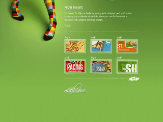 Bright and Vibrant Color Websites for Inspiration
