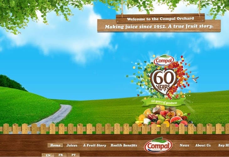 Compal Compal