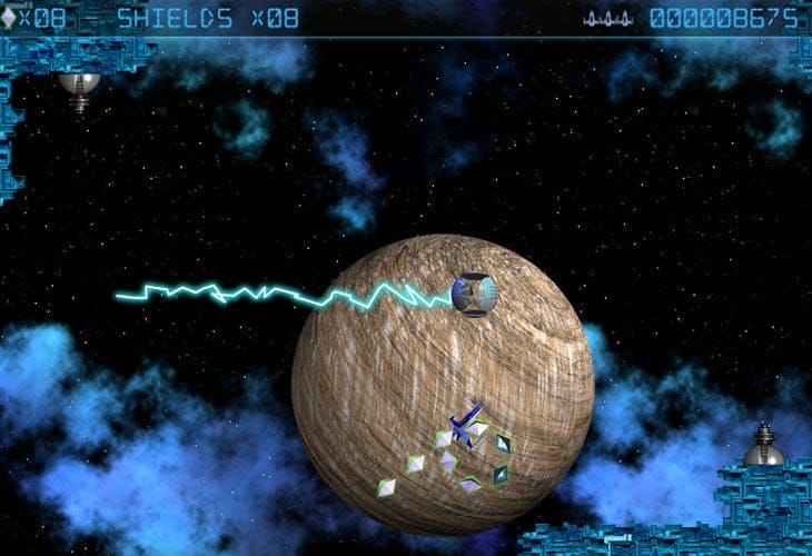 The Best and Addictive 20 HTML5 Games 10 Crystal Galaxy