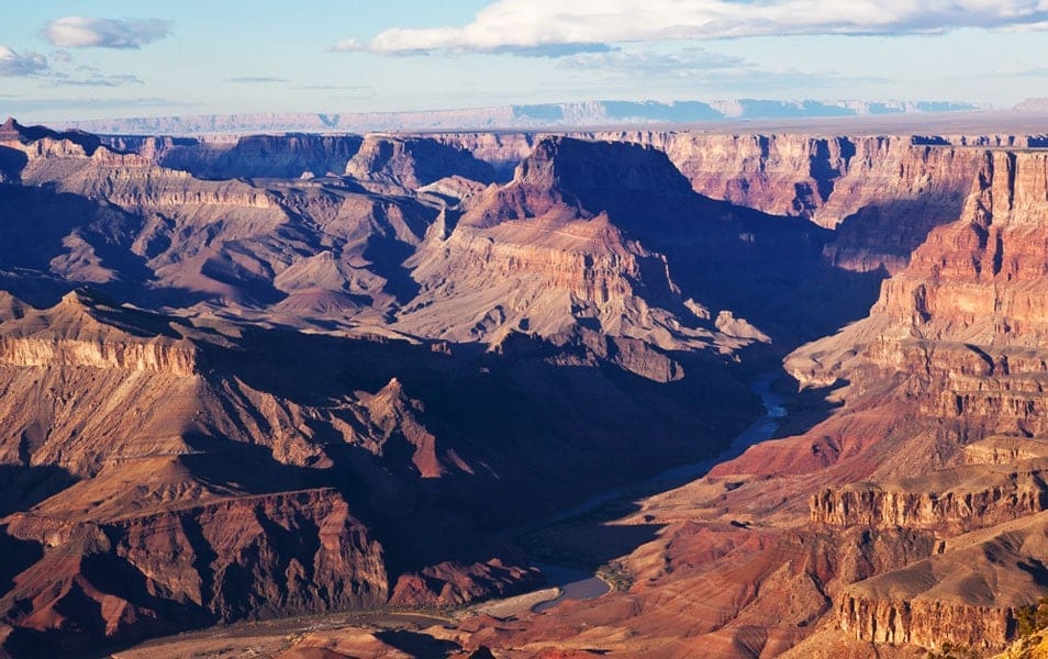 30 Beautiful Examples of Nature Photography Inspiration 7 Desert View