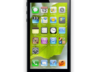Download Free iPhone 5 Nature Wallpapers