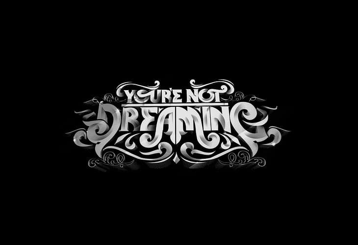 Dreaming Dreaming