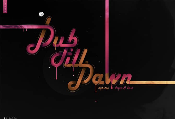 Dub-Tili-Dawn Dub-Tili-Dawn