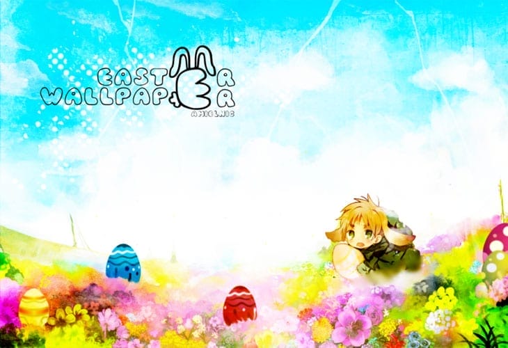50 Beautiful Easter Wallpapers 12 Easter-Contest-Wallpaper
