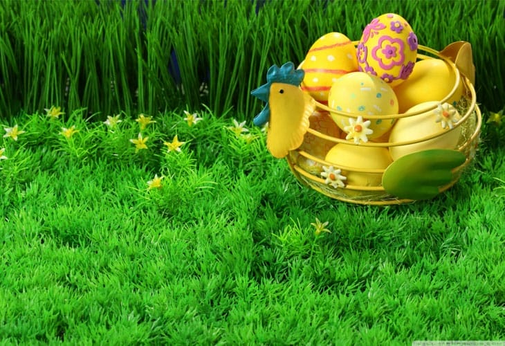 50 Beautiful Easter Wallpapers 38 Easter-Eggs-wallpaper