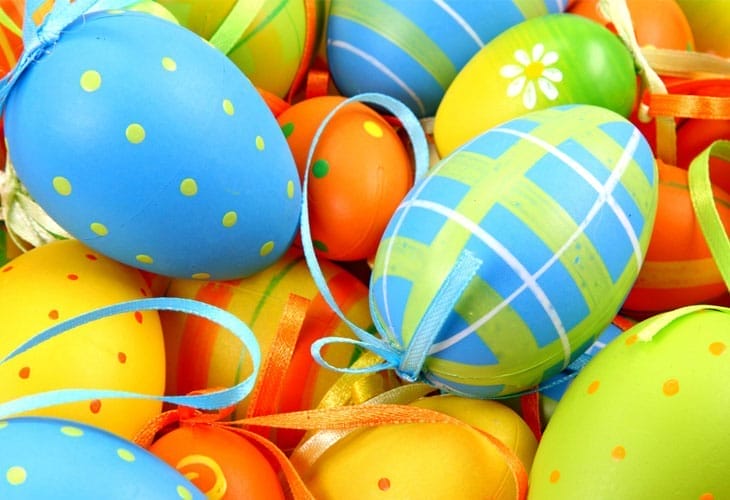 50 Beautiful Easter Wallpapers 22 Easter-Eggs