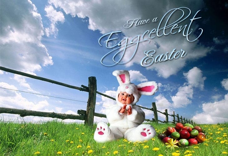 50 Beautiful Easter Wallpapers 27 Easter-Wallpaper