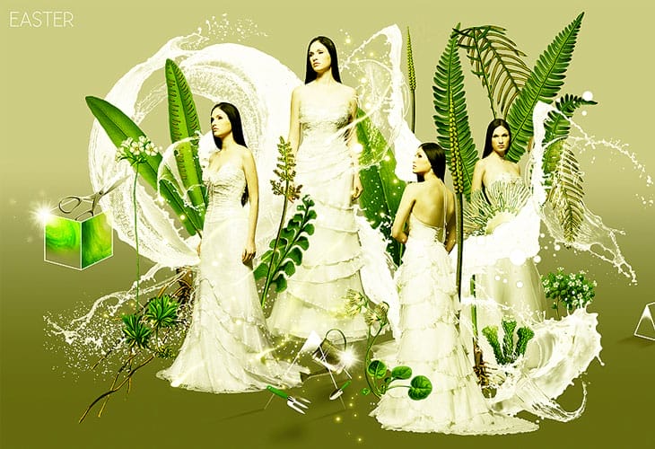 50 Beautiful Easter Wallpapers 45 Easter