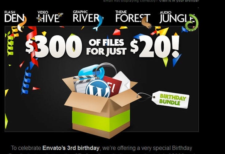 Envato Envato
