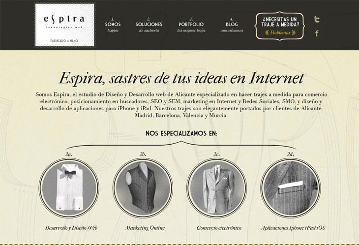 Espira Espira