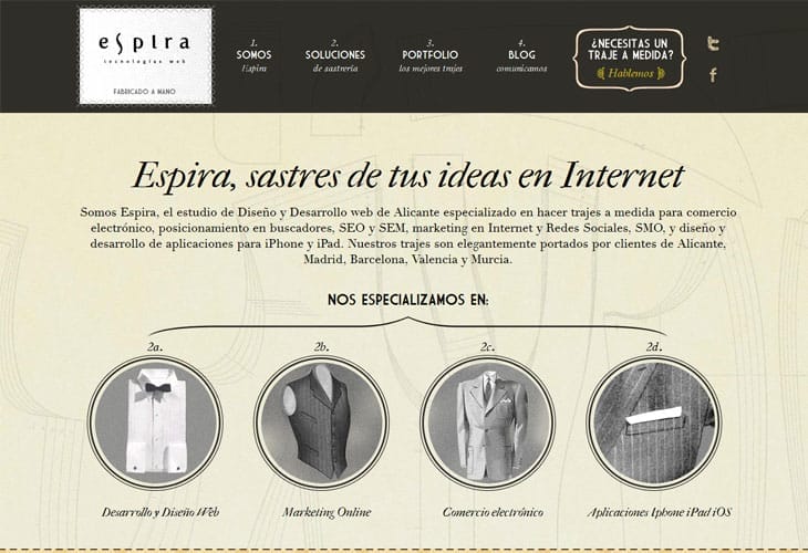 Espira