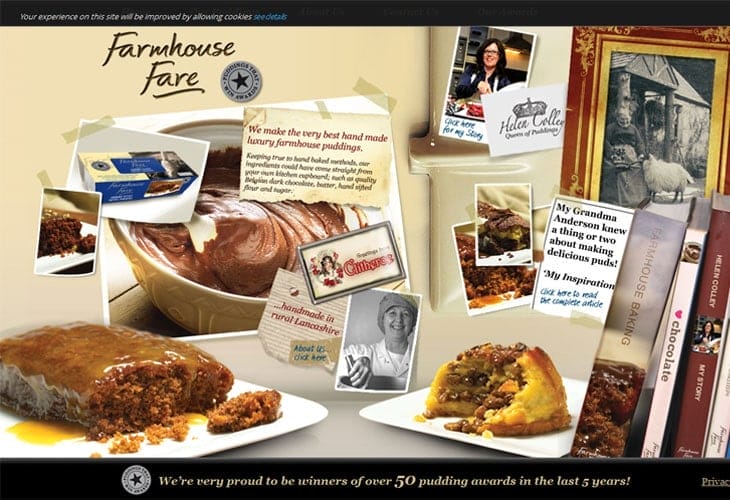 Farmhouse-Fare Farmhouse-Fare