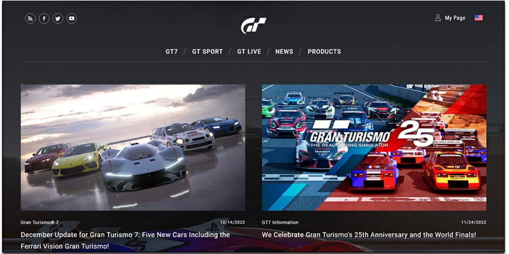 Gran Turismo