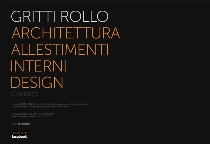 Gritti-Rollo Gritti-Rollo