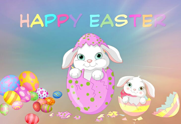 50 Beautiful Easter Wallpapers 53 Happy Easter