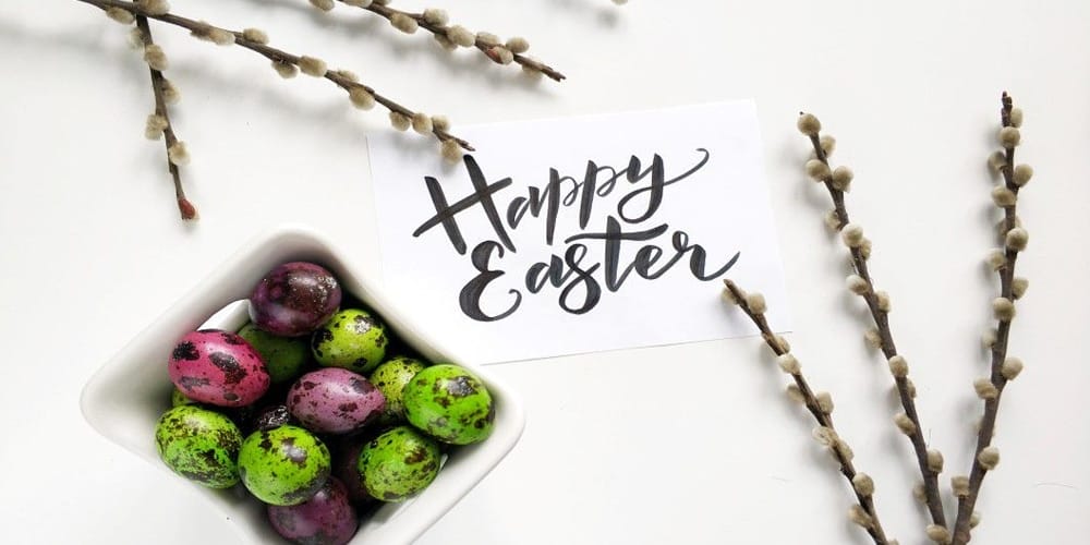 50 Beautiful Easter Wallpapers 67 Happy Easter White Photo