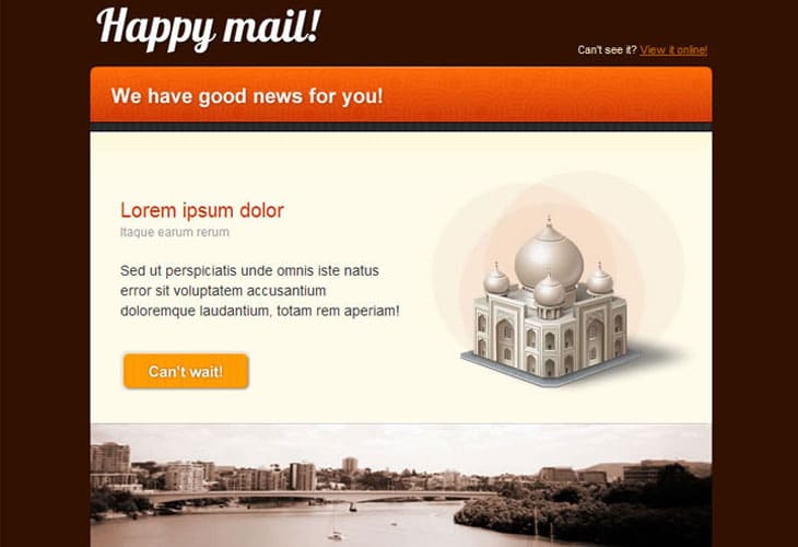 Happy-Mail