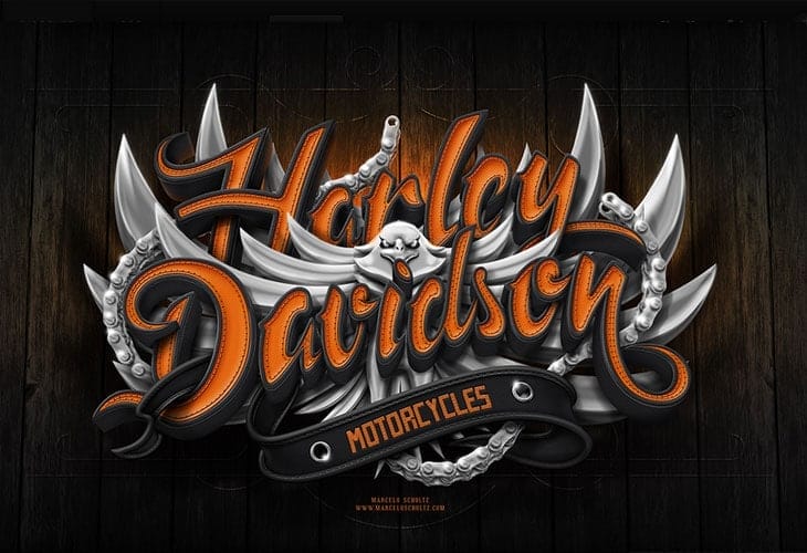 Harley-Davidson