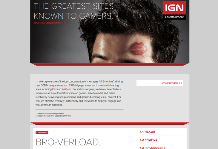 IGN-Entertainment IGN-Entertainment