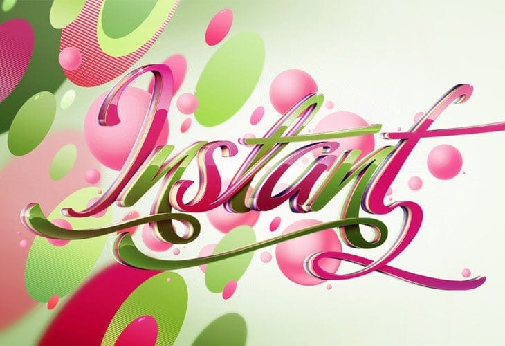 Instant Instant