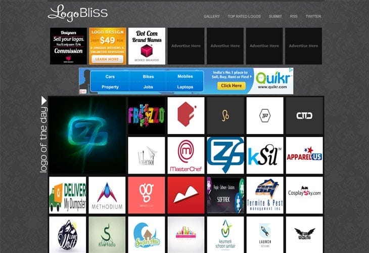 LogoBliss