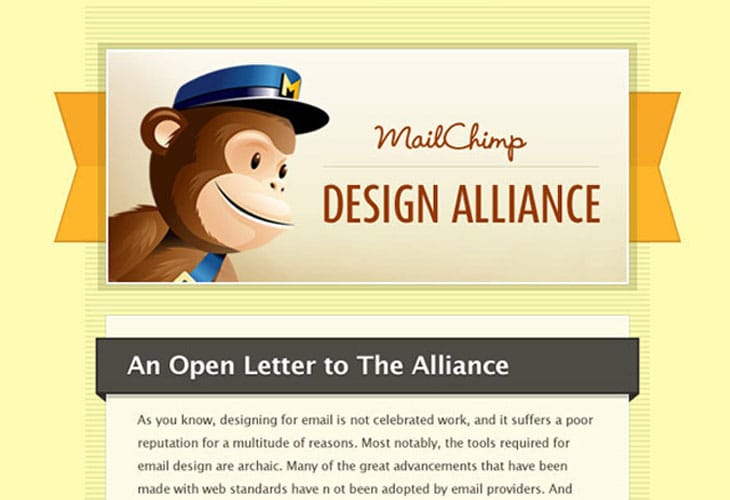 Mail-Chimp