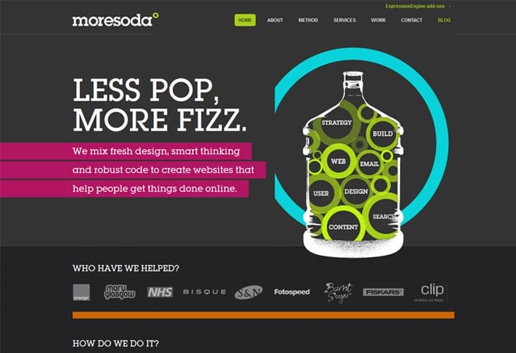 Moresoda Moresoda