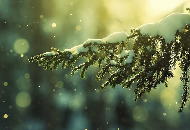 40 Beautiful Free Winter Wallpaper Designs For Inspiration 9 Pine
