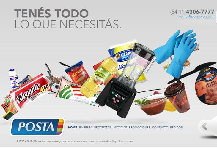 Posta Posta