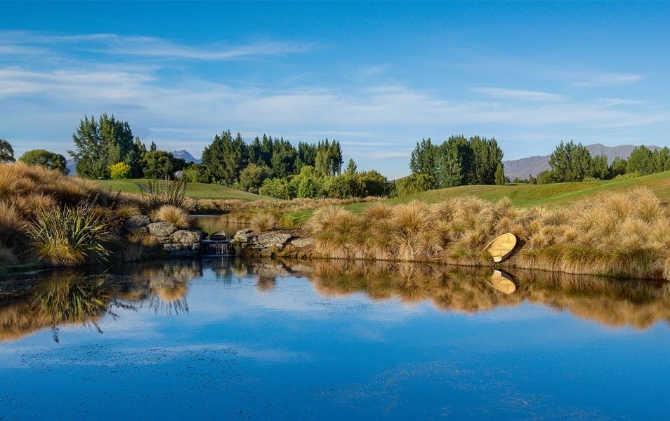 30 Beautiful Examples of Nature Photography Inspiration 11 Rowboat at the Still Lake