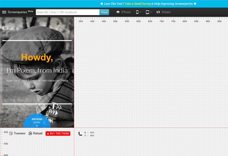 45 Useful Responsive Web Design Tools For Web Designers 20 Screenqueri.es