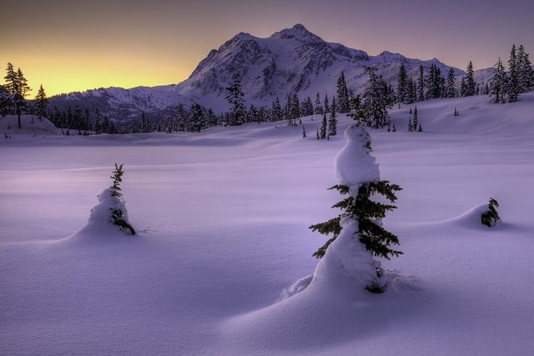 40 Beautiful Free Winter Wallpaper Designs For Inspiration 15 Snow HD Wallpaper