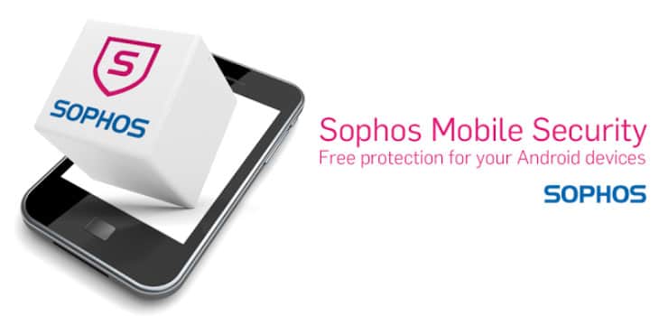 Best Security & Antivirus Apps for Android Phones 6 Sophos Security & Antivirus
