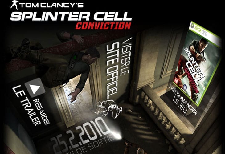 Splinter-Cell