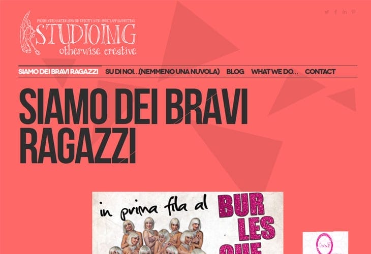 20 Beautiful Hand Drawn Website Designs For Your Inspiration 4 Studioimg