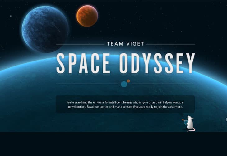 Team-Viget Team-Viget