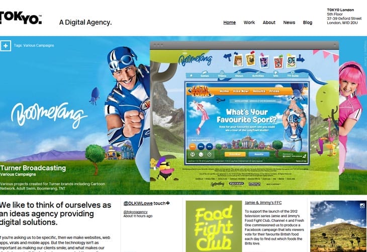 Tokyodigital Tokyodigital