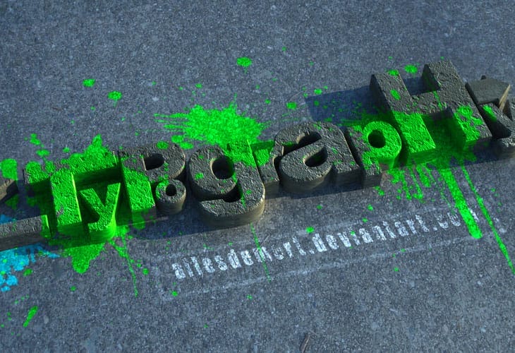 Typography-Design Typography-Design