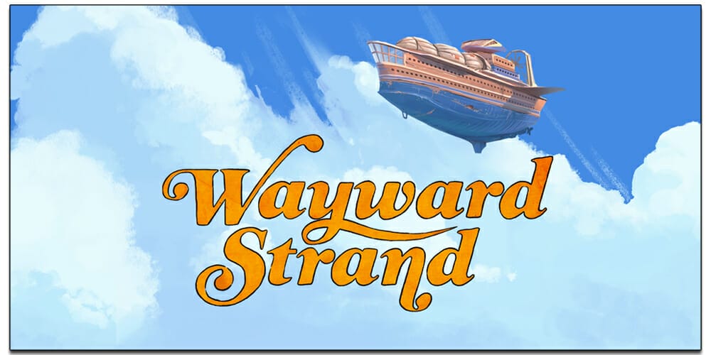 Wayward Strand