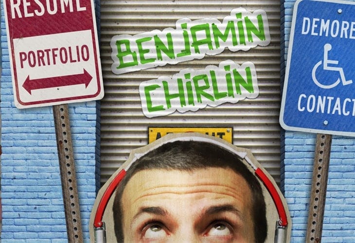 benjaminchirlin benjaminchirlin