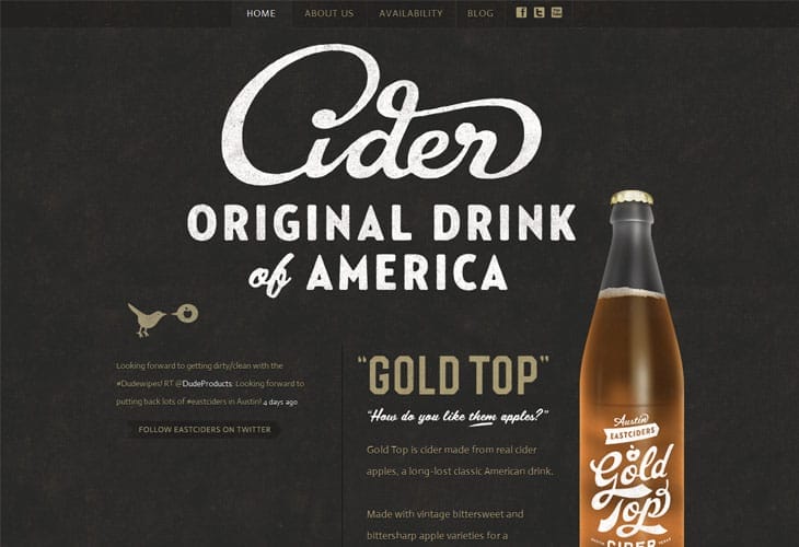 ciders ciders