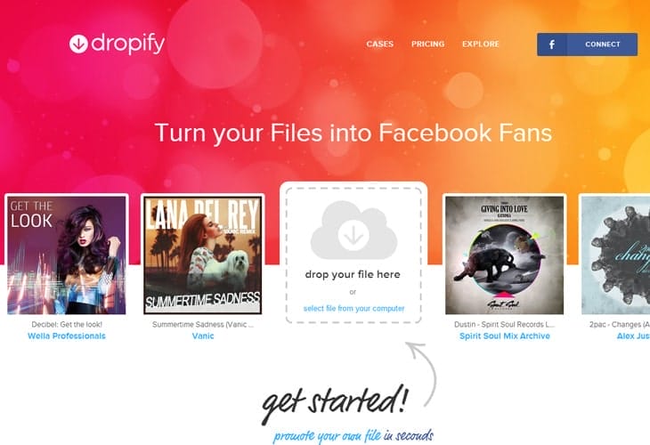 dropify dropify